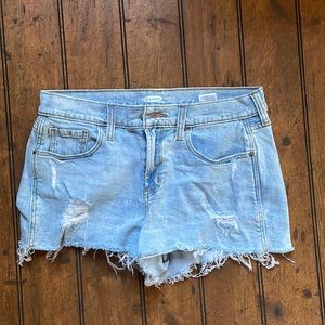 Old Navy shorts